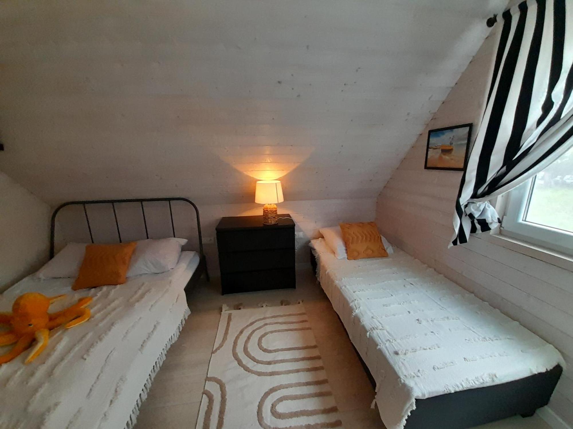 Babki Z Piasku Lodge
